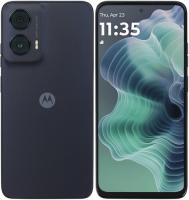 Купить 6.72" Смартфон Motorola Moto G35 5G 128 ГБ черный  5612001. Характеристики, отзывы и цены в Донецке