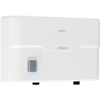 Купить Водонагреватель электрический Atmor LIBERTY 3.5 KW TAP  9073099. Характеристики, отзывы и цены в Донецке
