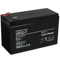 Купить Аккумуляторная батарея для ИБП CyberPower VR 12-7  5409510. Характеристики, отзывы и цены в Донецке