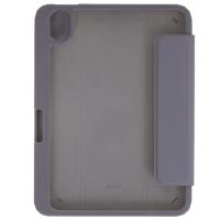 Купить Чехол-книжка VLP Split Folio для Apple iPad mini (6-7th Gen) фиолетовый  9263543. Характеристики, отзывы и цены в Донецке