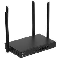 Купить Wi-Fi роутер Tenda W18E  9081987. Характеристики, отзывы и цены в Донецке