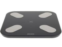 Купить Весы Picooc Mini черный  1148408. Характеристики, отзывы и цены в Донецке