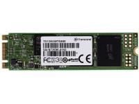 Купить 128 ГБ M.2 SATA накопитель Transcend MTS800  1008467. Характеристики, отзывы и цены в Донецке