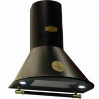 Купить Вытяжка каминная Kaiser A 6423 BE Eco черный/золотистый  8137365. Характеристики, отзывы и цены в Донецке