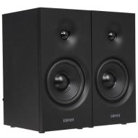 Купить Колонки Edifier R1080BT черный  9956705. Характеристики, отзывы и цены в Донецке