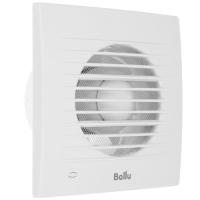 Купить Вытяжной вентилятор Ballu BAF-FW 100 N белый  9115753. Характеристики, отзывы и цены в Донецке
