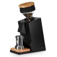 Купить Кофемолка электрическая Eureka Mignon Single Dose 65 15BL Matt Black черный  9097210. Характеристики, отзывы и цены в Донецке