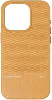 Купить Накладка  Native Union (Re)Classic Case для Apple iPhone 15 Pro коричневый  5460515. Характеристики, отзывы и цены в Донецке