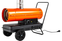 Купить Тепловая пушка дизельная Gigant DHG 20 ID  9177287. Характеристики, отзывы и цены в Донецке