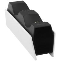 Купить Зарядная станция DOBE TP4-0417 белый  5465928. Характеристики, отзывы и цены в Донецке