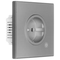 Купить Умная розетка MOES ZK-EU  5635803. Характеристики, отзывы и цены в Донецке