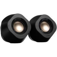 Купить Колонки F&D V720 черный  5405193. Характеристики, отзывы и цены в Донецке