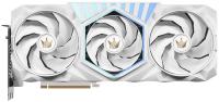 Купить Видеокарта KFA2 GeForce RTX 5070 Ti HOF OC Style White  5638554. Характеристики, отзывы и цены в Донецке