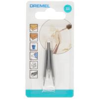 Купить Насадки для гравировальной машинки Dremel 26150111JA  6626008. Характеристики, отзывы и цены в Донецке