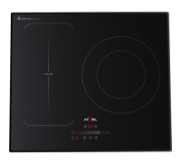 Купить Индукционная варочная поверхность Atvel MasterTaste H3 Pro  9224960. Характеристики, отзывы и цены в Донецке