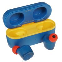 Купить Наушники TWS Skullcandy JIB синий  4824996. Характеристики, отзывы и цены в Донецке