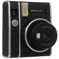 Купить Фотоаппарат моментальной печати Fujifilm Instax mini 40  4816857. Характеристики, отзывы и цены в Донецке