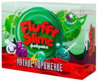 Купить Набор для опытов ИННОВАЦИИ ДЛЯ ДЕТЕЙ 867 Fluffy Slime.Мятное мороженое  9142010. Характеристики, отзывы и цены в Донецке