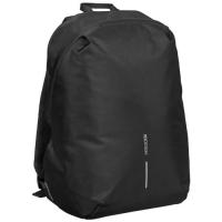 Купить 15.6" Рюкзак XD Design Bobby Soft черный  5452100. Характеристики, отзывы и цены в Донецке