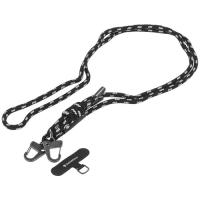 Купить Ремешок SwitchEasy Strap+Strap Card черный  9106787. Характеристики, отзывы и цены в Донецке
