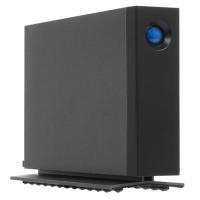 Купить 16 ТБ Внешний HDD LaCie d2 Professional [STHA16000800]  9902292. Характеристики, отзывы и цены в Донецке