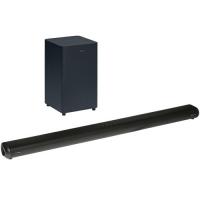 Купить Саундбар Nakamichi ARES 520 черный  5439372. Характеристики, отзывы и цены в Донецке