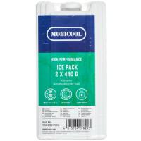 Купить Аккумулятор холода Mobicool ICE Akku 2х440  5312667. Характеристики, отзывы и цены в Донецке