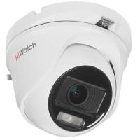 Купить Аналоговая камера HiWatch DS-T203L(С) (2.8 mm)  5470049. Характеристики, отзывы и цены в Донецке