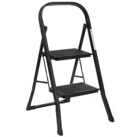 Купить Стремянка односекционная Sarayli S1112  9292146. Характеристики, отзывы и цены в Донецке