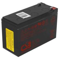 Купить Аккумуляторная батарея для ИБП CSB GP 1272  5416694. Характеристики, отзывы и цены в Донецке