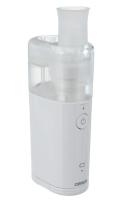 Купить Ингалятор ультразвуковой OMRON  U100 MicroAIR  9144691. Характеристики, отзывы и цены в Донецке