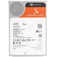Купить 14 ТБ Жесткий диск Seagate IronWolf Pro [ST14000NT001]  5435087. Характеристики, отзывы и цены в Донецке
