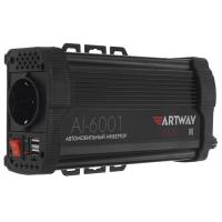 Купить Инвертор Artway AI-6001  5090017. Характеристики, отзывы и цены в Донецке