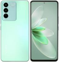 Купить 6.62" Смартфон Vivo V27e 256 ГБ зеленый  5404718. Характеристики, отзывы и цены в Донецке