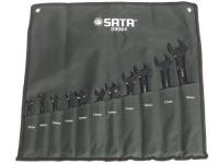 Купить Набор ключей Sata 09064  1016478. Характеристики, отзывы и цены в Донецке