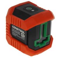 Купить Лазерный нивелир Condtrol QB Green Set  9028788. Характеристики, отзывы и цены в Донецке