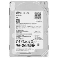 Купить 4 ТБ Жесткий диск Seagate BarraCuda [ST4000LM024]  5053875. Характеристики, отзывы и цены в Донецке