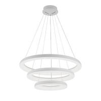 Купить Светильник потолочный Citilux CL730A150S белый/белый  5462129. Характеристики, отзывы и цены в Донецке