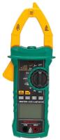Купить Клещи токоизмерительные MASTECH MS2125A  9110934. Характеристики, отзывы и цены в Донецке