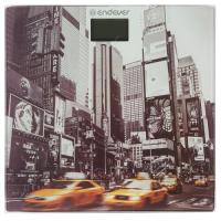 Купить Весы Endever Aurora-558 серый  8139901. Характеристики, отзывы и цены в Донецке