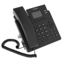 Купить Телефон VoIP Yealink SIP-T31P (without PSU-Black Keyboard) черный  4806428. Характеристики, отзывы и цены в Донецке