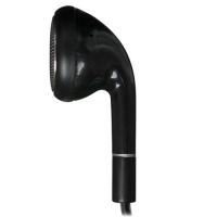 Купить Проводная моногарнитура Hoco M61 черный  5370949. Характеристики, отзывы и цены в Донецке