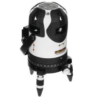 Купить Лазерный нивелир Laserliner PowerCross-Laser 8 S  1280331. Характеристики, отзывы и цены в Донецке