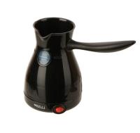 Купить Электрическая турка Kelli KL-1445 черный  5359646. Характеристики, отзывы и цены в Донецке