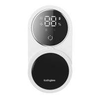 Купить Ультрафиолетовый стерилизатор для двух зубных щеток KaringBee X122  9205670. Характеристики, отзывы и цены в Донецке