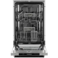 Купить Встраиваемая посудомоечная машина Thomson DB30S52I01  9100686. Характеристики, отзывы и цены в Донецке