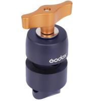 Купить Зажим Godox Knowled GSK  9170946. Характеристики, отзывы и цены в Донецке