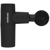Купить Массажный пистолет Medisana MG 150 черный  9159570. Характеристики, отзывы и цены в Донецке
