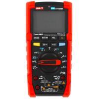 Купить Мультиметр UNI-T UT195M  9155843. Характеристики, отзывы и цены в Донецке