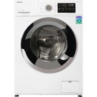 Купить Стиральная машина Nordfrost i-DDQ4 7120 Ws белый  9067344. Характеристики, отзывы и цены в Донецке